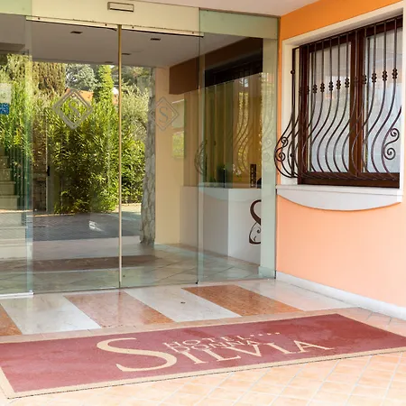 Ahg Donna Silvia Wellness Hotel-2