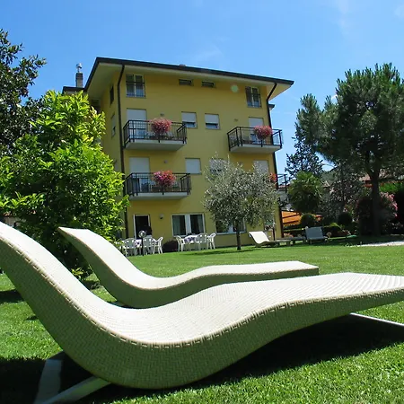 Hotel Toresela Bike Am Gardasee-2
