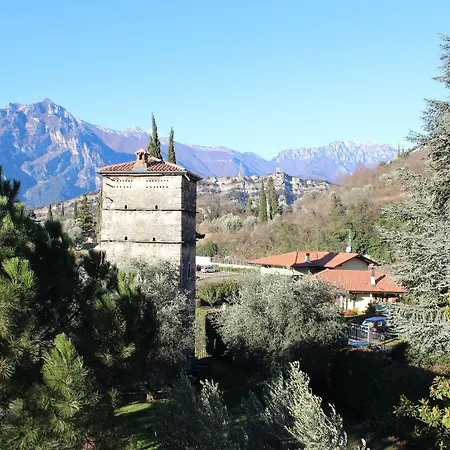 Hotel Toresela Bike Am Gardasee-3