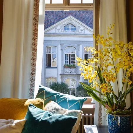 B&B The Verhaegen-3