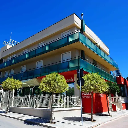Maiorano Boutique Hotel-2