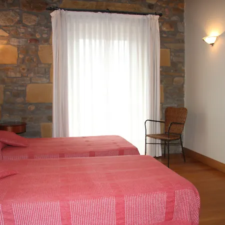 Hotel Palacio Atxega-2