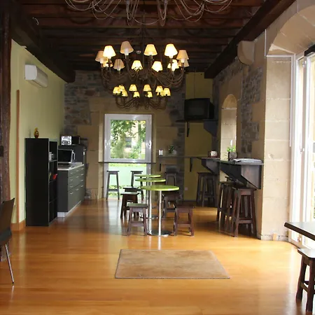 Hotel Palacio Atxega-3