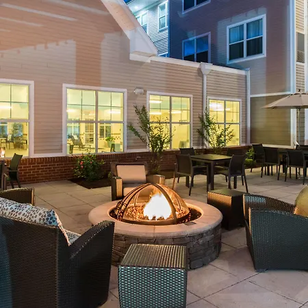 Residence Inn By Marriott Harrisonburg-2