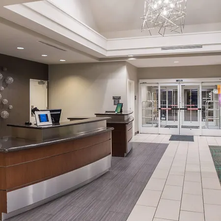 Residence Inn By Marriott Harrisonburg-3