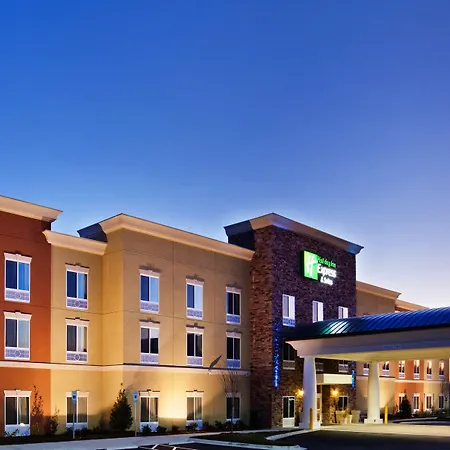 Holiday Inn Express Charlotte Southeast - Matthews By Ihg-2