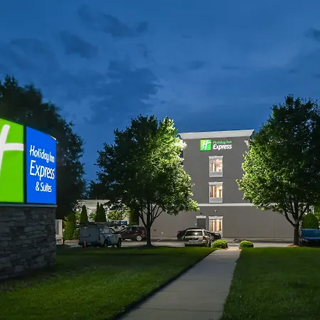 Holiday Inn Express Charlotte Southeast - Matthews By Ihg-3