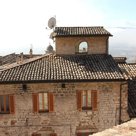 Hotel Trattoria Pallotta-2