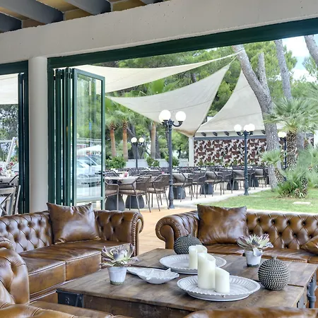 Playa Garden Selection Hotel & Spa-2