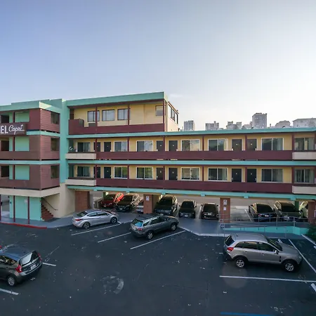 Motel Capri-2