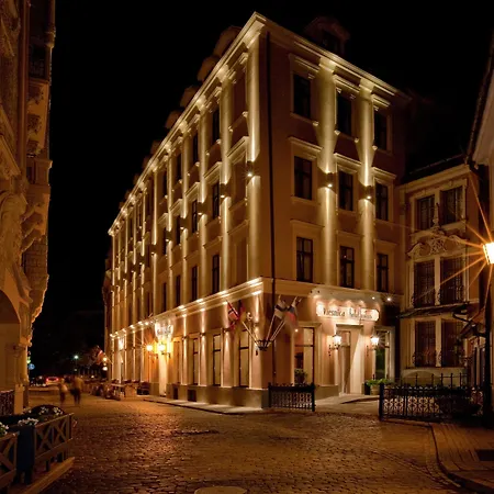 Boutique Hotel Justus-3