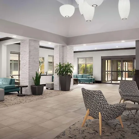 Hilton Garden Inn Jacksonville Downtown Southbank-2