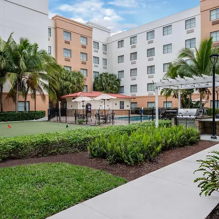 Homewood Suites By Hilton West Palm Beach-3