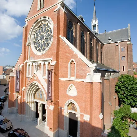 Martin'S Patershof-2