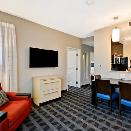 Towneplace Suites Dallas/Lewisville-2