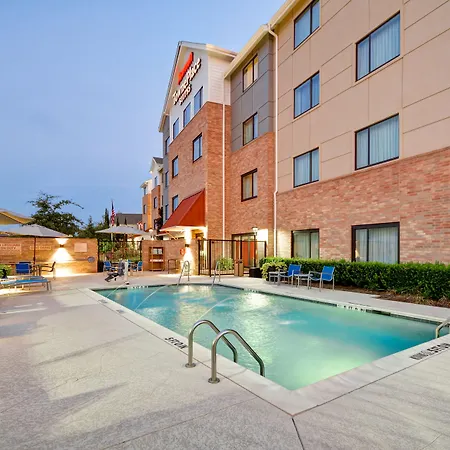 Towneplace Suites Dallas/Lewisville-3