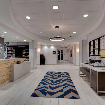 Hampton Inn & Suites Fort Lauderdale - Miramar-2