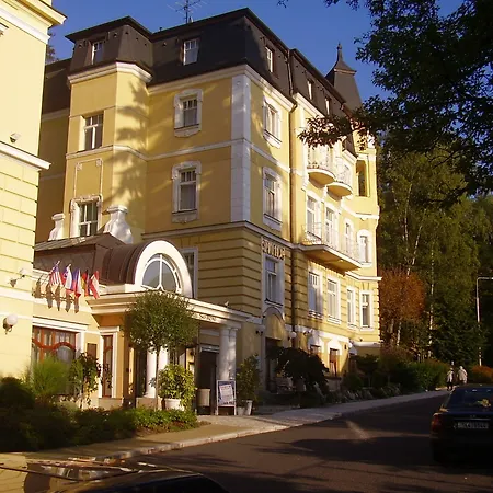 Orea Spa Hotel San Remo-2