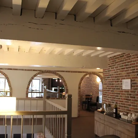 Grand Canal Boutique Hotel Delft-2
