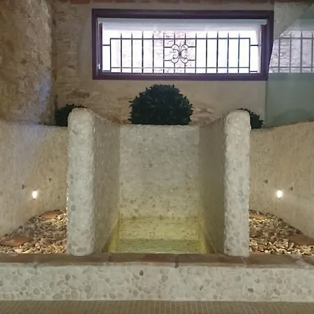 Hotel Rosa & Spa Begur-3