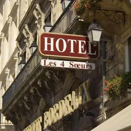 Hotel Des 4 Soeurs-3