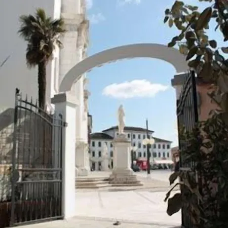 Hotel Ai Dogi-3