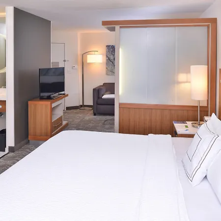 Springhill Suites Las Vegas Henderson-3