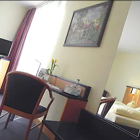 Hotel Alber-2
