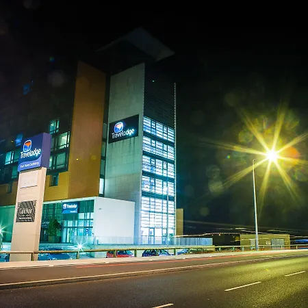Travelodge Limerick Castletroy-2
