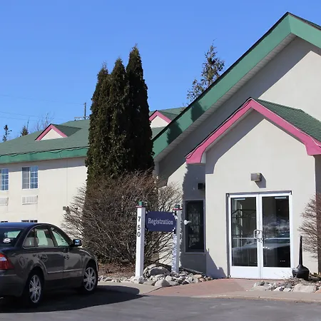 Up North Hotel Formerly Voyager Inn-3