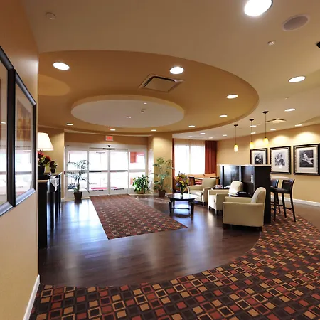 Hampton Inn & Suites Scottsboro-2