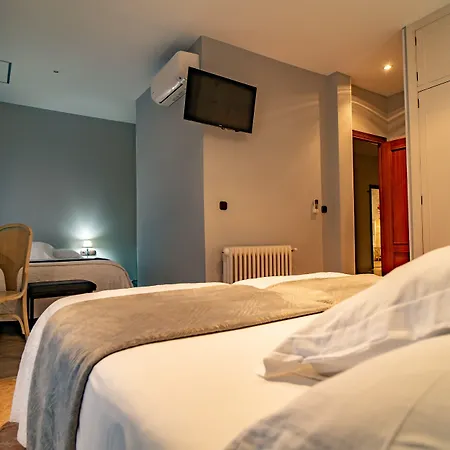 Hotel Alfonso IX (Adults Only)-3