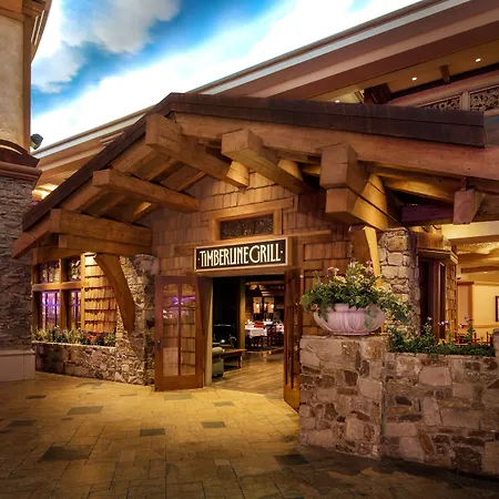 Ameristar Casino Black Hawk-3