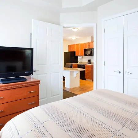 Candlewood Suites Jacksonville By Ihg-3