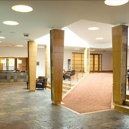 Leziria Parque Hotel-2