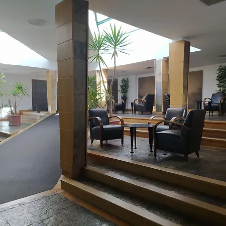 Leziria Parque Hotel-3