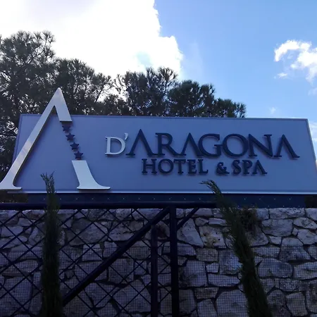 D'Aragona Lifestyle Hotel-3