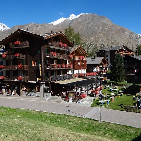 Hotel Tenne-2