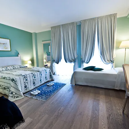 OSTUNI PALACE - Hotel Ristorante&SPA-3