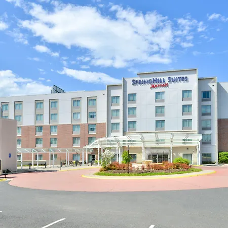 Springhill Suites Fairfax Fair Oaks-3