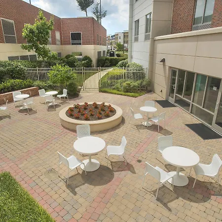 Springhill Suites Fairfax Fair Oaks-2
