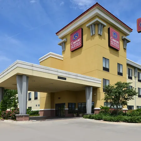 Comfort Suites Salina South-3