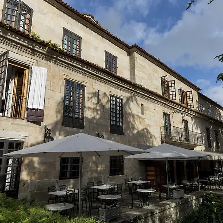Parador De Pontevedra-3