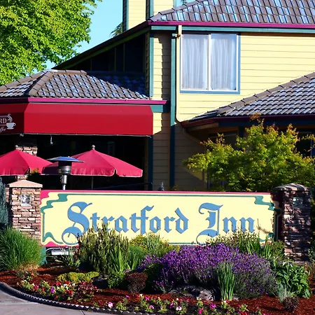 Stratford Inn-2