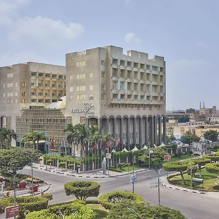 Triumph Plaza Hotel-2
