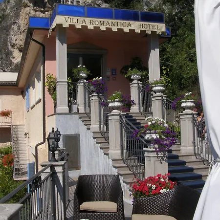 Villa Romantica Hotel-2