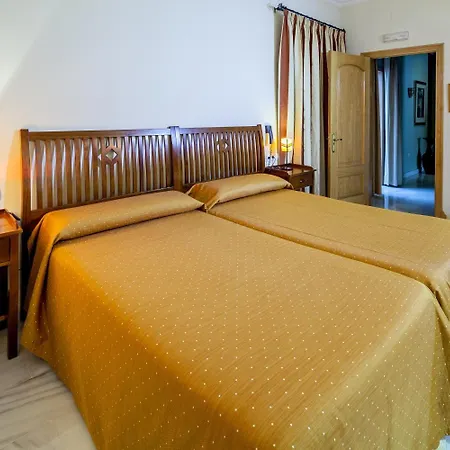 Hotel Las Casas del Duque-2