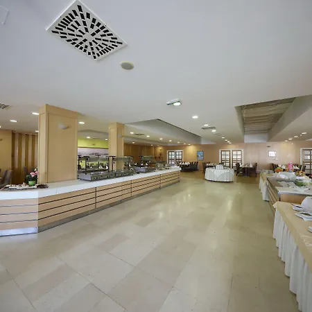 Hotel Donat-2
