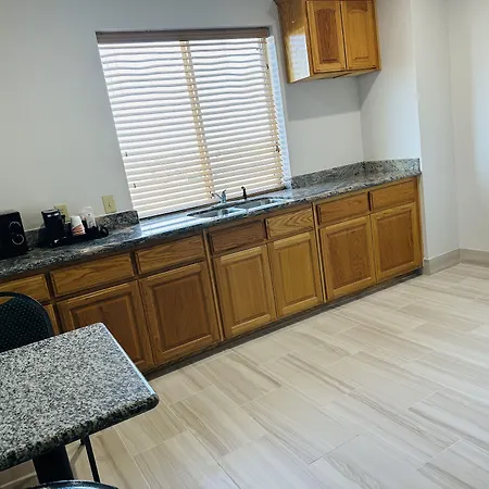 Comfort Inn & Suites Wylie-2