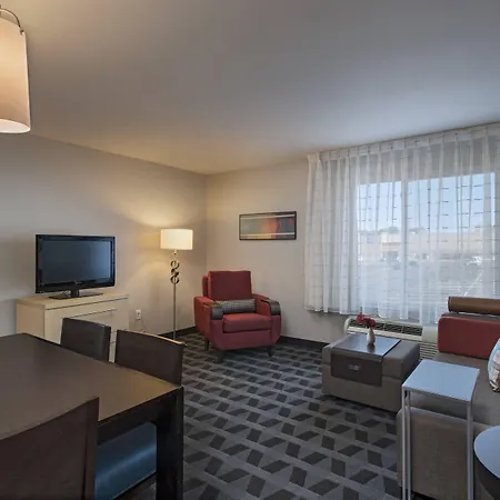 Towneplace Suites Fayetteville Cross Creek-2